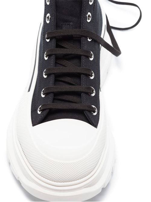 Slick tread sneaker ALEXANDER MCQUEEN | 705659W4MV21070